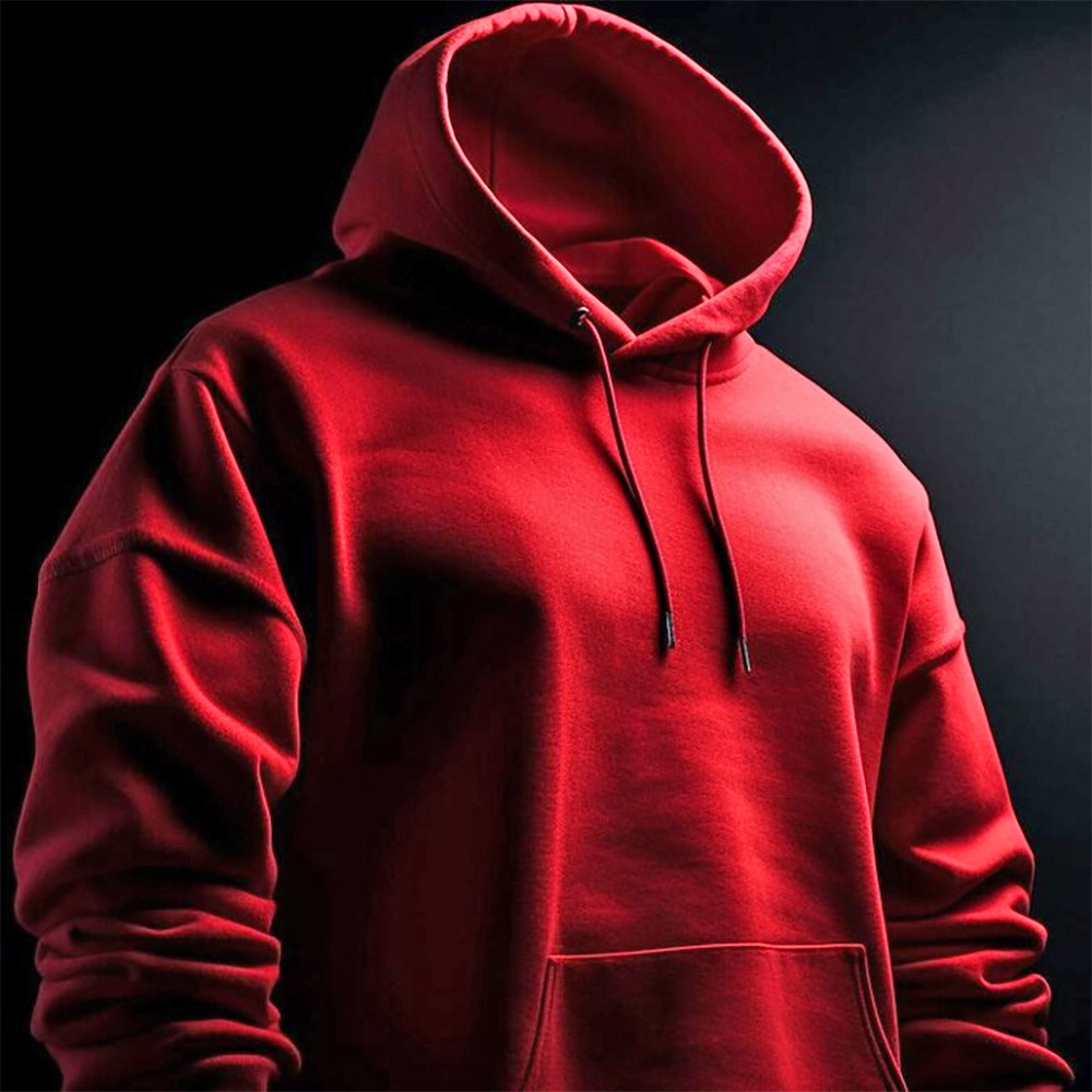 Premium Hoodie